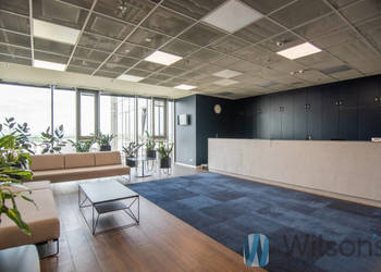 Lokal 180m2 Warszawa Domaniewska