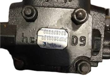 Hydrocontrol 60100346MQ rozdzielacz hydrauliczny do JCB 8014