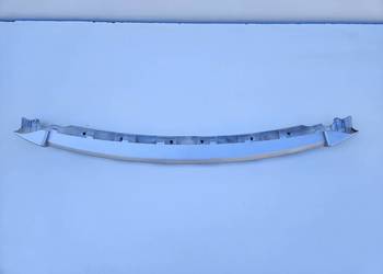 DACIA SANDERO I STEPWAY SPOILER DOKŁADKA ZDERZAKA PRZÓD 620723692R