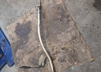 Mercedes w124 miarka oleju bagnet 3.0 24v