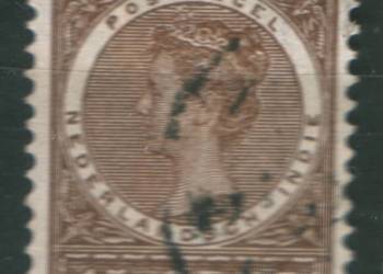 Zn. Nid-Indie Mi 58 - 60 kas  1906 - 8