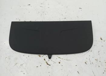 Audi A7 II 4K8 4M0 TFSI PÓŁKA BAGAŻNIKA TYLNA 4K8867769