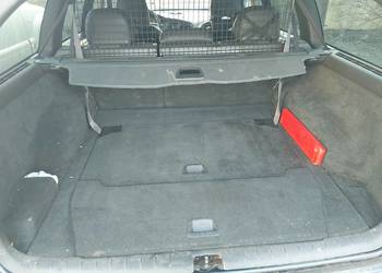 volvo 70 ii trzeci rząd siedzeń 7 miejsc siedzenia