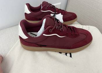 Buty damskie Zara