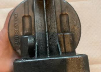Obudowa filtra oleju BMW e23 728
