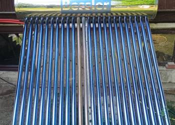 Solar bessler 280L