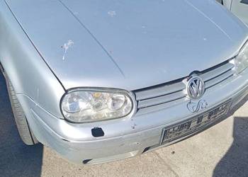 Vw Golf 4 1.9 tdi rok 2004 wszystkie części
