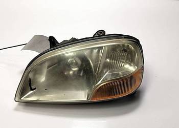LAMPA LEWA PRZÓD SUZUKI IGNIS