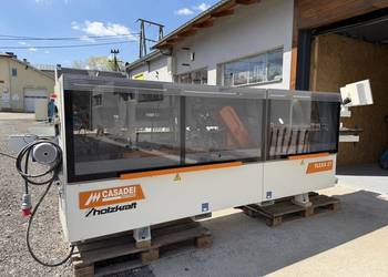 Okleiniarka oklejarka Casadei Flexa 27 RMA 8 /  Scm K360 Cena Brutto!