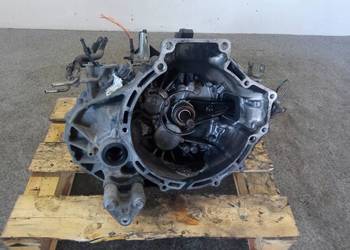 SKRZYNIA BIEGÓW 2.0 CITD Mazda 6 II (2007-2013)