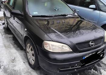 Sprzedam Opla Astre