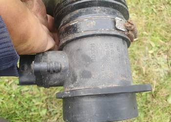 Przepływomierz powietrza volvo s80 s60 v70 bosch  02802181088670112