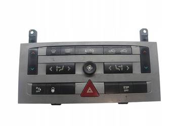 PANEL NAWIEWU 96533783 Peugeot 407 I (2004-2010)