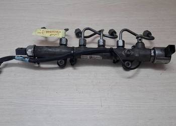 Listwa Wtryskowa Mercedes W204 2.2