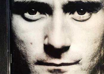 CD Nowa- Polecam Najlepszy Album PHIL COLLINS-a -Face Value CD