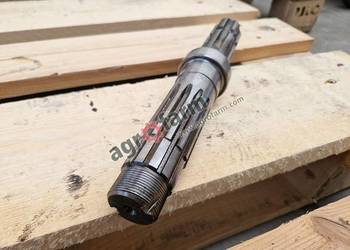 Wałek New Holland TN55, TN65, TN70D, TN80F