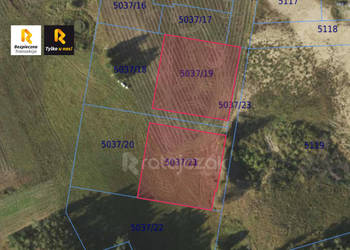 Grunt 779m2 Gdynia Kazimierza Małkowskiego