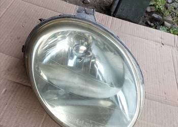 MATIZ  LAMPA PRZÓD PRZEDNIA LEWA LEWA