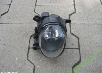 AUDI A5 08-12R HALOGEN PRZÓD PRAWY 8T0941700 H11