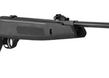 Wiatrówka Hatsan Edge 4.5 mm