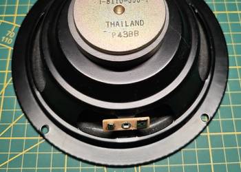 Głośnik basowy Sony T-8110-556-1