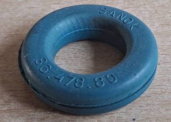 Pralka Frania Światowit - osłona węża