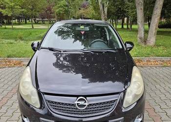 Corsa d opc