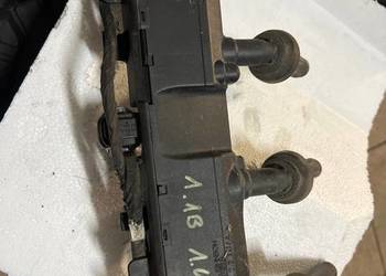 Cewka zapłonowa Citroen Peugeot, 1.4, 1.1 8v