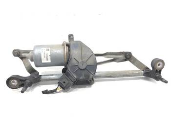 MECHANIZM WYCIERACZEK PRZÓD OPEL CORSA E W65427 UKŁAD RAMION, PRZEDNIA