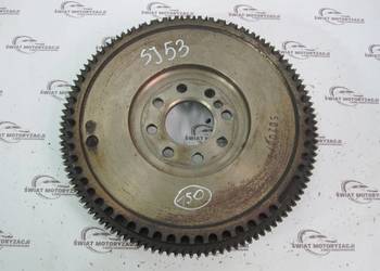 FORD TRANSIT CUSTOM 2.2 TDCI CYFA 13r koło zamachowe 6C1Q-6375-AD