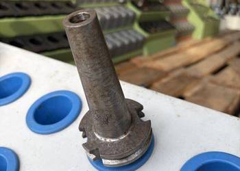 Uchwyt, Oprawka SK40 - DIN 69871 AD/B - M12 × 110
