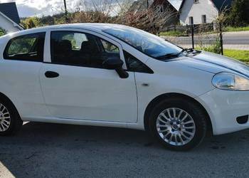 Fiat Punto Grande Punto