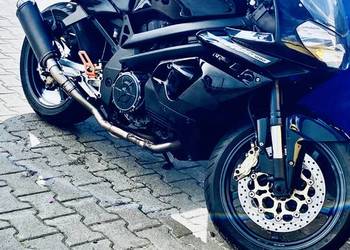 Aprilia  SL 1000