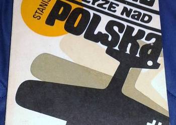 Czarne krzyże nad Polską - Stanisław Skalski