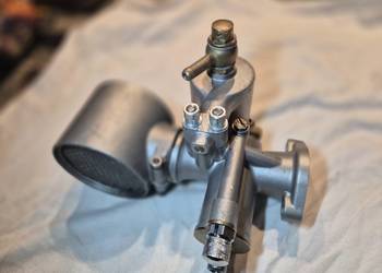 BMW R4, R35, R3 - filtr powietrza oryginał