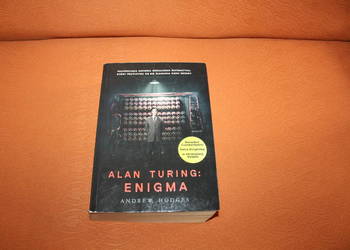 Andrew Hodges - Alan Turing: Enigma