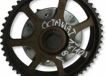 WAŁEK ROZRZADU Skoda Octavia I 1.6 8V AKL 96-10r 06A109