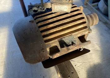 silnik 7,5 kW