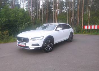 Volvo v90 cross country facelifting 2022 r! Okazja