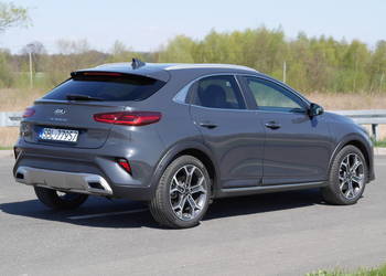 ‼️Kia XCEED‼️1.5 benzyna 160 koni automat‼️full opcja jak nowy radar JBL