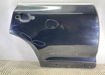 DRZWI PRAWY TYŁ PORSCHE CAYENNE SUV 02-10