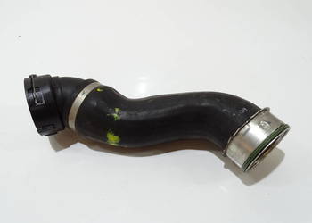 PRZEWÓD WĄŻ INTERCOOLERA BMW E60 E61 306D4 OE 7797698 (4642721)