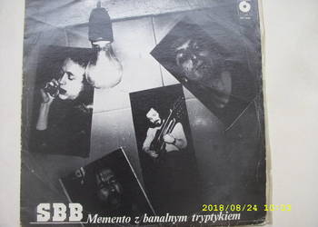 Rock LP;Memento z banalnym tryptykiem.