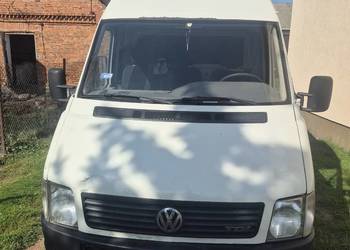 Volkswagen Lt 35 2.5 disel 2003