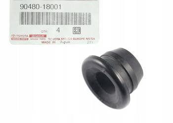 TOYOTA Camry Corolla Uszczelka przelotka zaworu odmy PCV 90480-18001 OE
