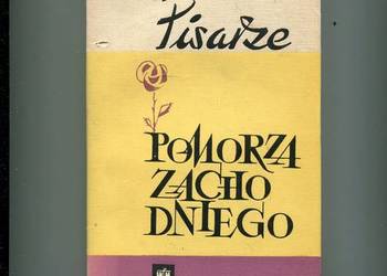 Pisarze Pomorza Zachodniego  Informator Pisarze Pomorza Zachodniego  Informator