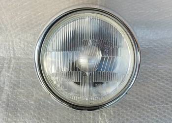 Lampa reflektor przód Yamaha XVS 1100 Drag star 650