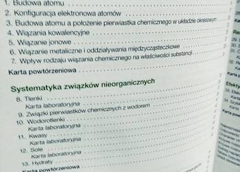 To jest chemia 2 ćwiczenia podstawowy zakres ponadpodstawowe