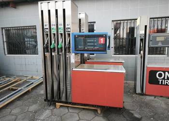 Dystrybutor paliw