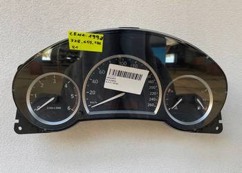 LICZNIK ZEGARY SAAB 9-3 II 1.9 7553536